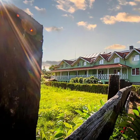 Hotel семеен 1876