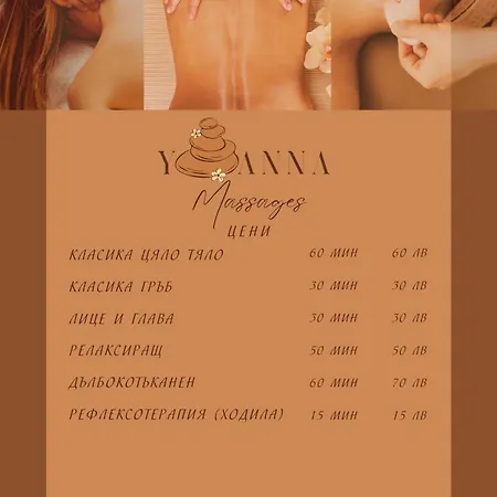 Hotel семеен 1876 2*